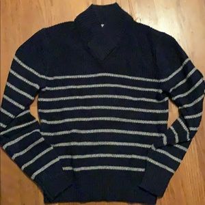 GAP Lambswool sweater.